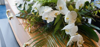 Zakład Pogrzebowy Bródno – ostatnie pożegnanie