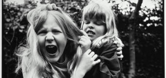 Agresja u dzieci – problem, z którym można  sobie poradzić