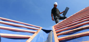 Usługi dekarskie oferowane przez Firmę Dzierżon