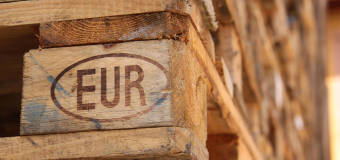 Wytrzymałe europalety z oferty firmy Palex