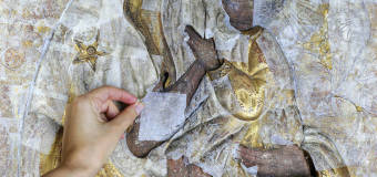 Malreno Małgorzata Podgórska-Makal – odnawiamy stare dzieła sztuki