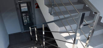 Artystyczny wymiar prac budowlanych — sprawdź ofertę bram i ogrodzeń firmy DB Sławomir Bańkowski, Maciej Damaszke