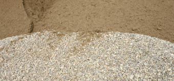 Wysokiej klasy kruszywa niezbędne przy budowie dróg od firmy Pimpkop