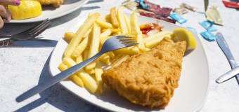 Ryby słodkowodne czy ryby morskie – odwiedź Sklep i Smażalnię Ryb U Nowaka i wybierz najlepszą rybę dla siebie