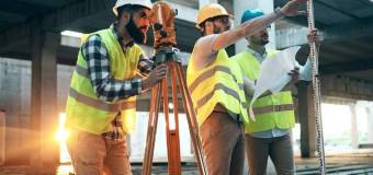 3 ważne fakty o mapach do celów projektowych okiem geodetów biura AGROMIAR