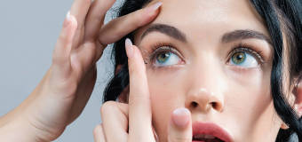 Dobierz idealne soczewki do twojej wady wzroku w Indywidualnej Specjalistycznej Praktyce Lekarskiej Jobda Grzegorz