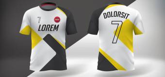 Nadruki na odzieży reklamowej w wykonaniu STUDIO RASTER