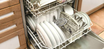 Najczęstsze przyczyny awarii zmywarek