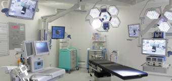 Aparatura medyczna – dlaczego warto nabyć ją w sklepie medycznym LM Line sp. z o.o.?