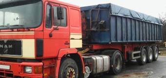 Petro-Trans – zaufany dostawca kruszyw budowlanych