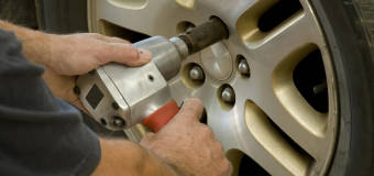 Poznaj zalety narzędzi pneumatycznych oferowanych przez firmę Förch Polska