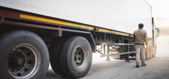 Naprawa samochodów ciężarowych w firmie Adam Bil