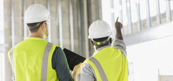 Kierownik budowy – jakie są jego obowiązki?