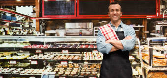 Jak dobrze wybrać piec piekarniczy do sklepu spożywczego?