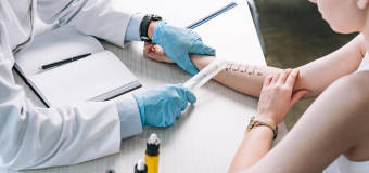 Jak zdiagnozować alergię?