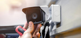 Chroń swój dom z dobrym monitoringiem od firmy Elektrovolt