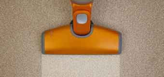 Jakie są najskuteczniejsze sposoby prania dywanów?