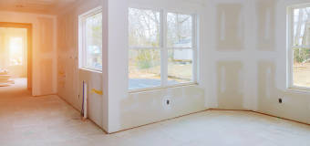 Wykończenia pod klucz – co wchodzi w ofertę takich prac budowlanych w firmie Budownictwo Paweł Zbierski?