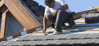 Montaż pokrycia dachowego – Zakład Remontowo-Dekarski Andrzej Grysak