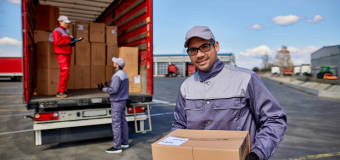 Dlaczego firma transportowa powinna zaopatrzyć się w odpowiednie ubezpieczenie?