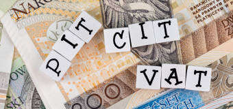 Coroczne rozliczanie PIT z pomocą biura rachunkowego