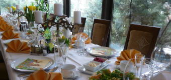 Jakie kulinarne doznania oferuje Restauracja Familia we Wrocławiu?