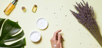 Kompozycje zapachowe z firmą Parfums Plus