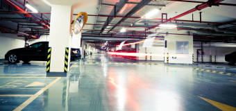 Funkcjonalne oznakowanie parkingów z firmą ZOD-MARK