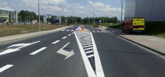 3 powody, dla których warto zlecić oznakowanie dróg firmie ZOD-MARK