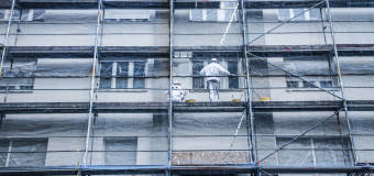 Rodzaje rusztowań budowlanych dostępnych na rynku i w ofercie firmy Capital