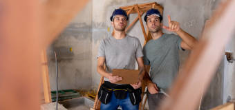 Ewiak Tomasz Zakład Ogólnobudowlany – remonty i wykończanie wnętrz