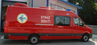 Zabudowy specjalne i użytkowe samochodów wykonywane przez firmę Akord