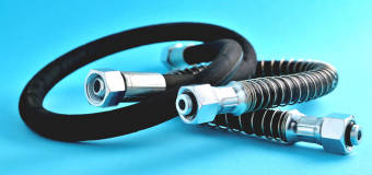 Przewody hamulcowe w ofercie firmy Mirex – wszystko, co warto wiedzieć