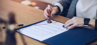 Sprawy spadkowe w Kancelarii Notarialnej Teresy Lewińskiej