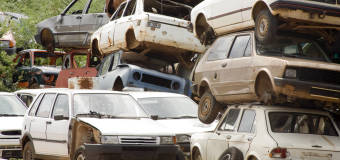 Złomowanie pojazdu z pomocą firmy Fhu Autokasacja