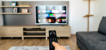 Nieograniczony dostęp do informacji i rozrywki — sprawdź ofertę firmy Studio Telewizja Kablowa Antoni Łuniewski