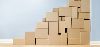 Jak wysłać paczkę za granicę? Usługi firmy Redline-Przewozy