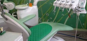 Stomatologia estetyczna w ofercie stomatolog Ewy Lipert