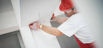 Kompleksowe wykończenie deweloperskiego mieszkania pod klucz w ofercie firmy Gb Mont Grzegorz Sprancel!