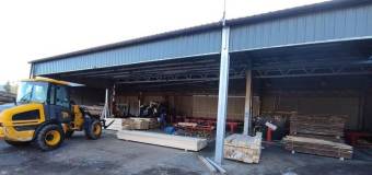 Drew Gam Grzegorz Pactwa — co wpływa na jakość drewna konstrukcyjnego?