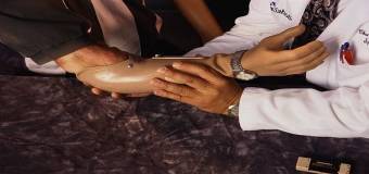 Salon Orto-Przem gwarancją solidnie wykonanych protez kończyn górnych i dolnych