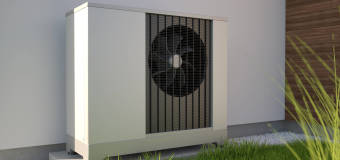 Firma SERWIS DOMOWY – nowoczesne ogrzewanie podłogowe z pompą ciepła!