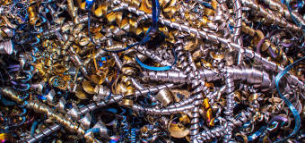 Profesjonalny skup metali kolorowych z przedsiębiorstwem handlowo-usługowym Kowal