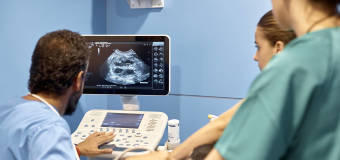 Szeroka oferta badań USG w Specjalistycznej Praktyce Lekarskiej Iwony Łazarskiej