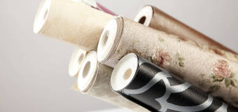 Ekspert z Grupy Serczyk podpowiada: co warto wiedzieć o tapetach z włókna szklanego?