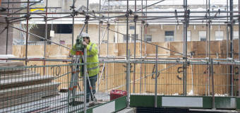 Prace budowlane a praca geodety — dowiedz się, dlaczego musisz skorzystać z usług specjalisty. Postaw na Biuro Usług Geodezyjnych Jmgeo Mgr Inż. Jerzego Mazurkiewicza