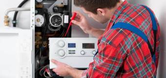 Usługi Gazowniczo-Hydrauliczne Janusz Janiszek – kompleksowa oferta