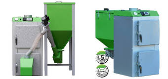 Zainwestuj w jakościowy piec i oszczędzaj na ogrzewaniu. Skorzystaj z oferty firmy Kotły 24 FHU Jarosław Orłowski