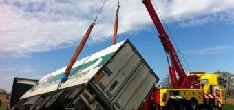 TRUCK SERWIS Jarosław Szoszorek, czyli pomoc drogowa, przeglądy i naprawy TIR-ów!