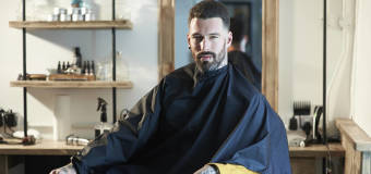 Usługi barberskie z Victoria Barber Shop